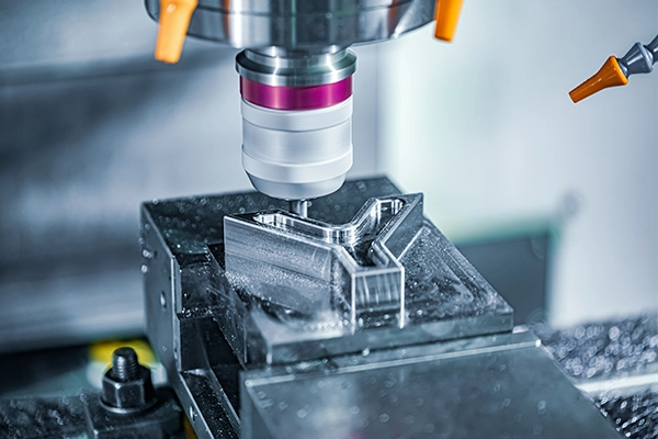 CNC Machining