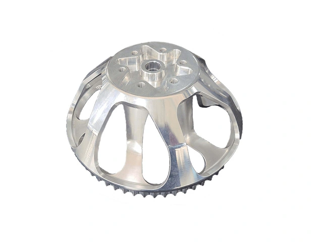 5 axis cnc machining services