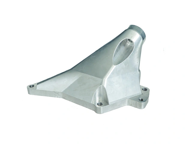 5 axis machining services