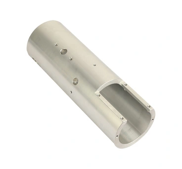al 7075 aerospace parts
