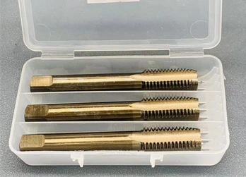 cnc brass parts