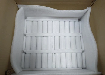 mqjm steel parts