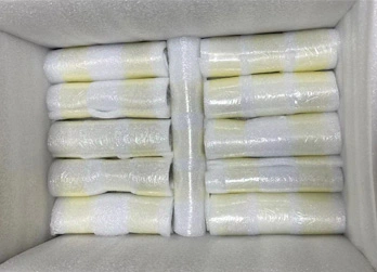 packaging cnc metal parts