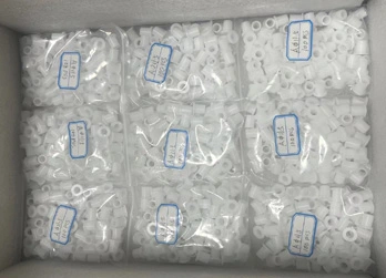 plastic cnc machining parts