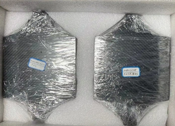precision aluminum cnc machining parts