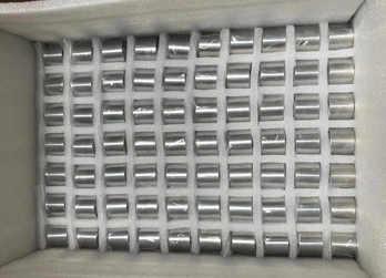 steel machining products