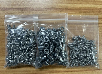 steel metal cnc machining services