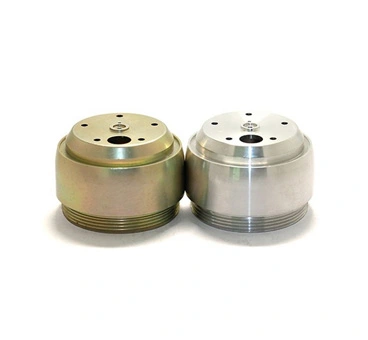 steel s235jr brass c260 energy component