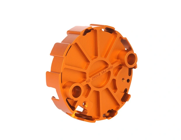 4 axis cnc