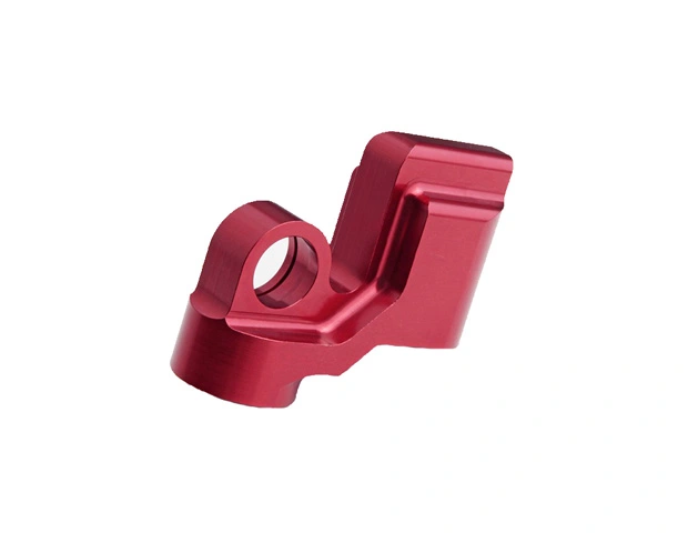 cnc machining services