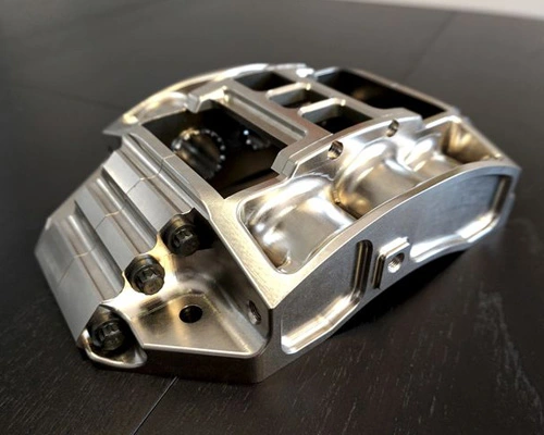 precision cnc machining parts