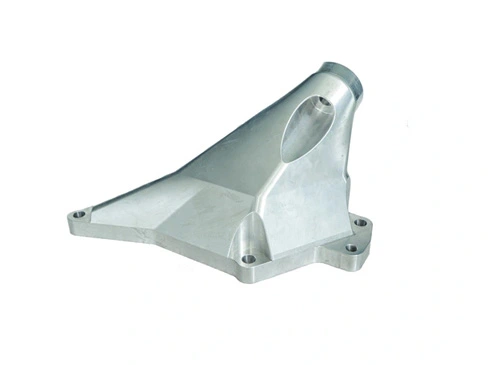 5 Axis CNC Machining Services