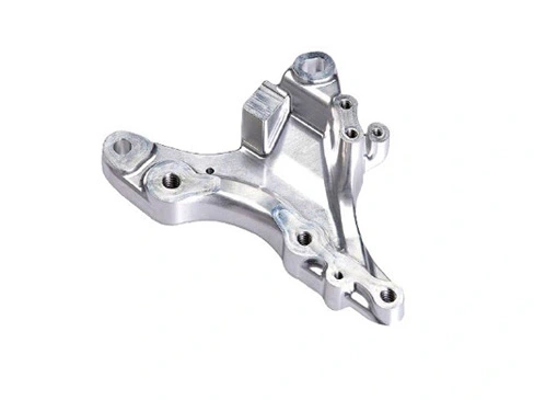 CNC Multi-Axis Machining