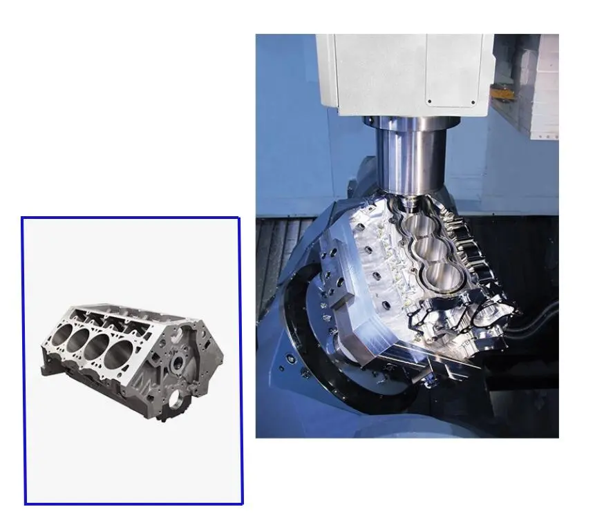 How Does CNC Machining Work?