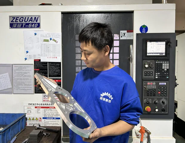 12 Years of Experience