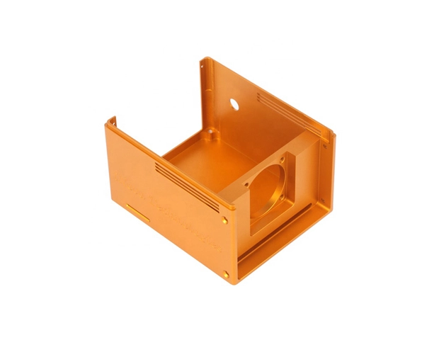 Anodizing