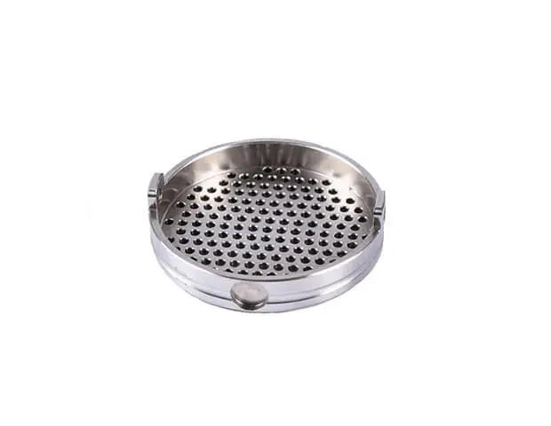 cnc metal parts