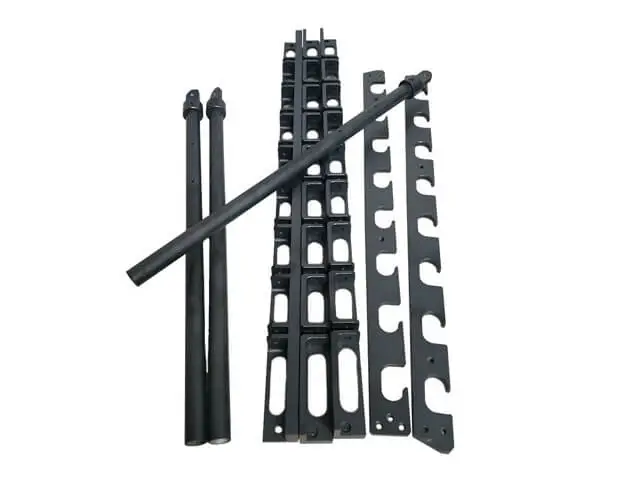 cnc milling stainless steel