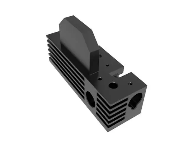 custom stainless steel parts