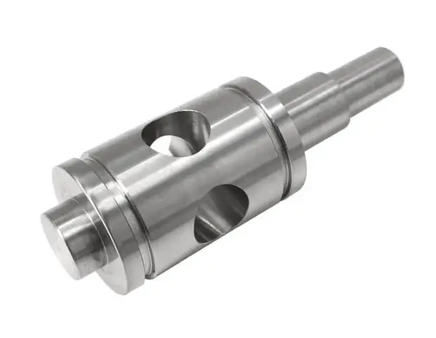 machining 304 stainless steel