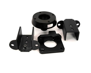 aerospace cnc milling