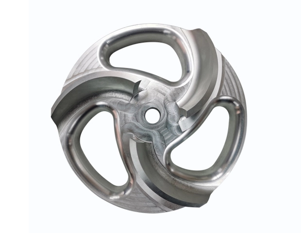 anodized aluminum parts