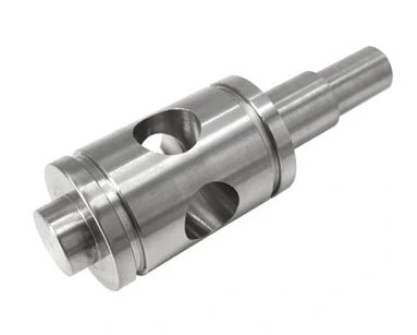 cheap cnc milling service
