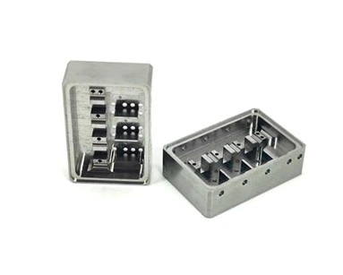 cnc machining milling
