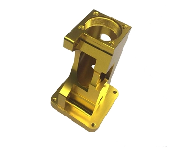cnc milling manufacturers