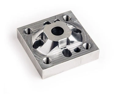 cnc milling
