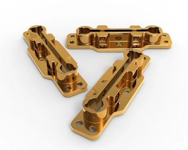 cnc turning and cnc milling