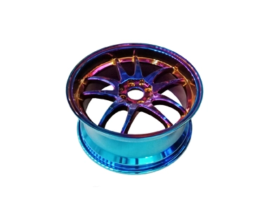 custom aluminum milling