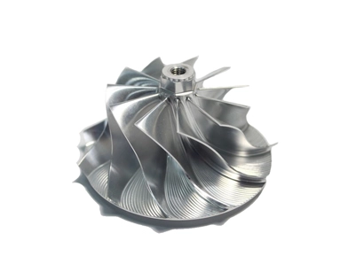 custom cnc aluminum