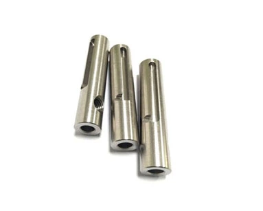 custom cnc milling service