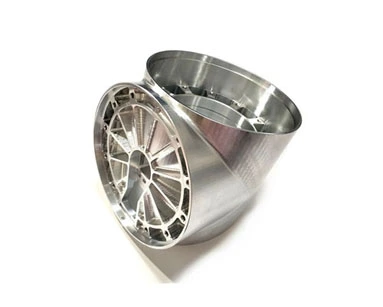 high precision cnc milling