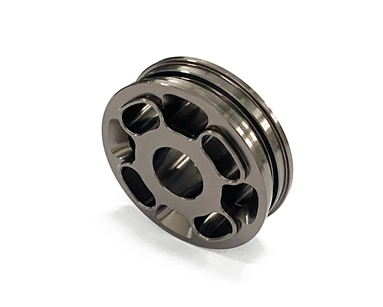 metal cnc milling