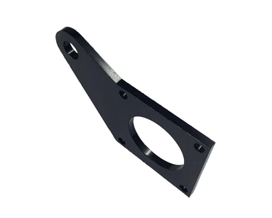 milling iron