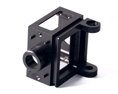 stainless steel cnc