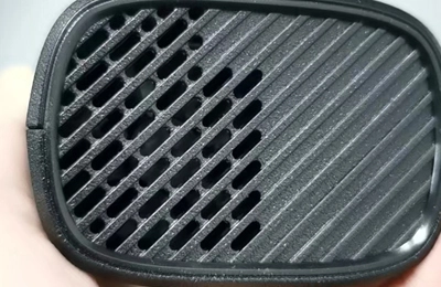 Consumer Electronics Casing