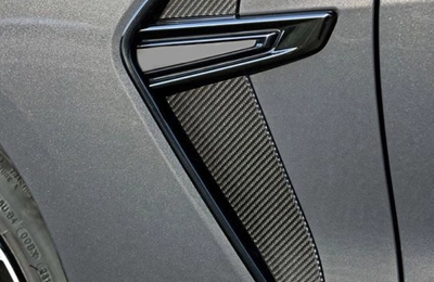 Automotive Interior Parts