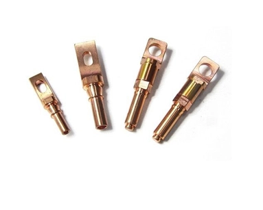 cnc copper