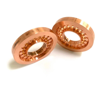cnc milling service