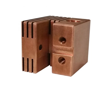 cnc milling