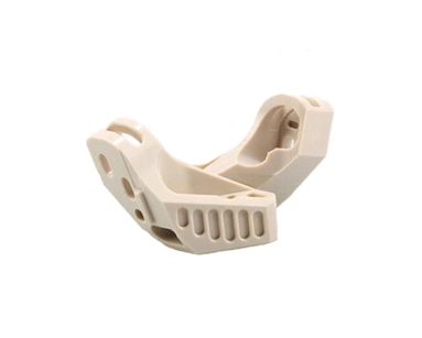 cnc plastic material
