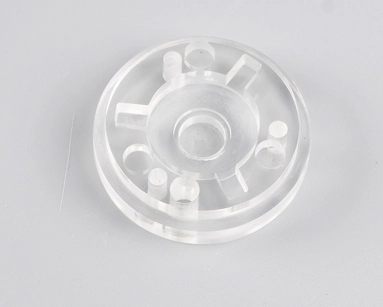cnc plastic parts