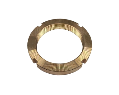 custom cnc milling service