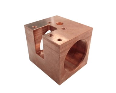 custom cnc milling