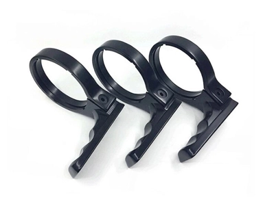 custom plastic parts