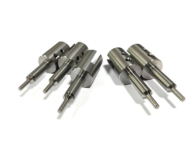cnc turning service supplier