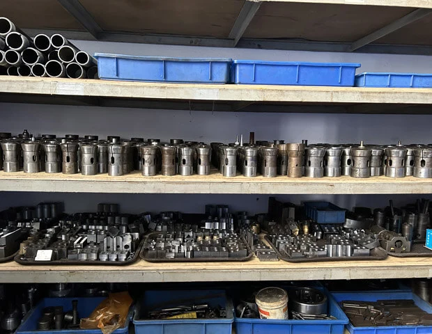 cnc turning tool